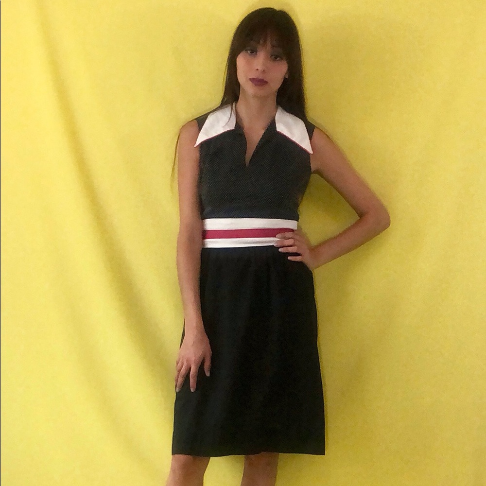 70’s dress